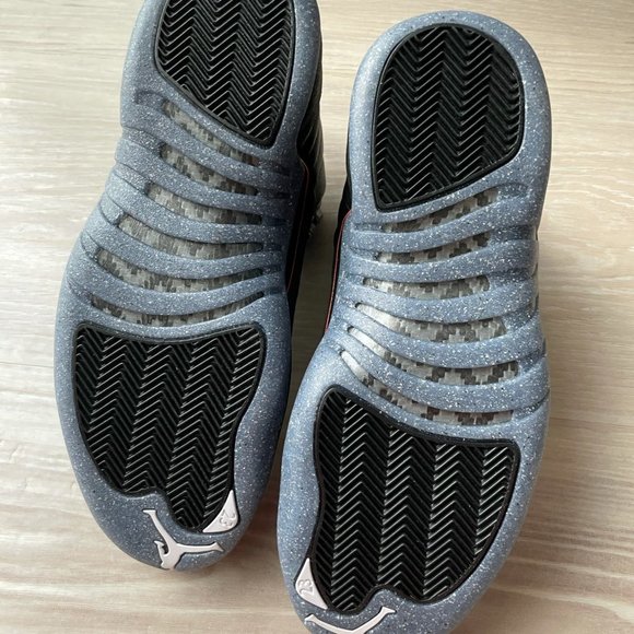 Size 8.5M Air Jordan 12 Retro Utility MPN DC1062-006